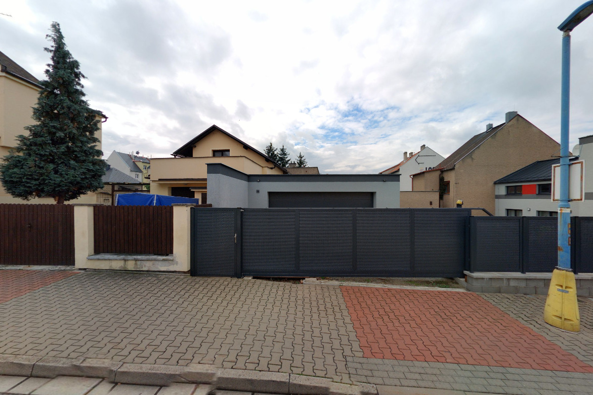 MÚ Česká Skalice - Odbor technických služeb