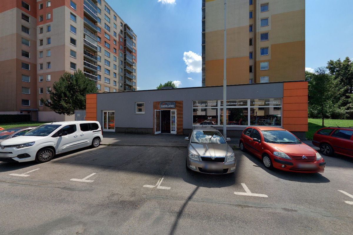 Highland sport s.r.o. foto 5