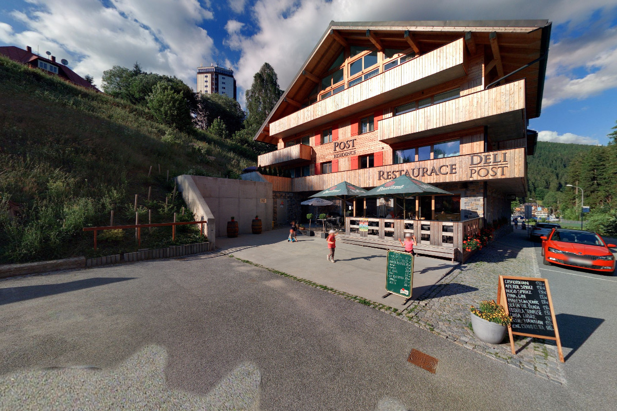 Residence Post foto 5