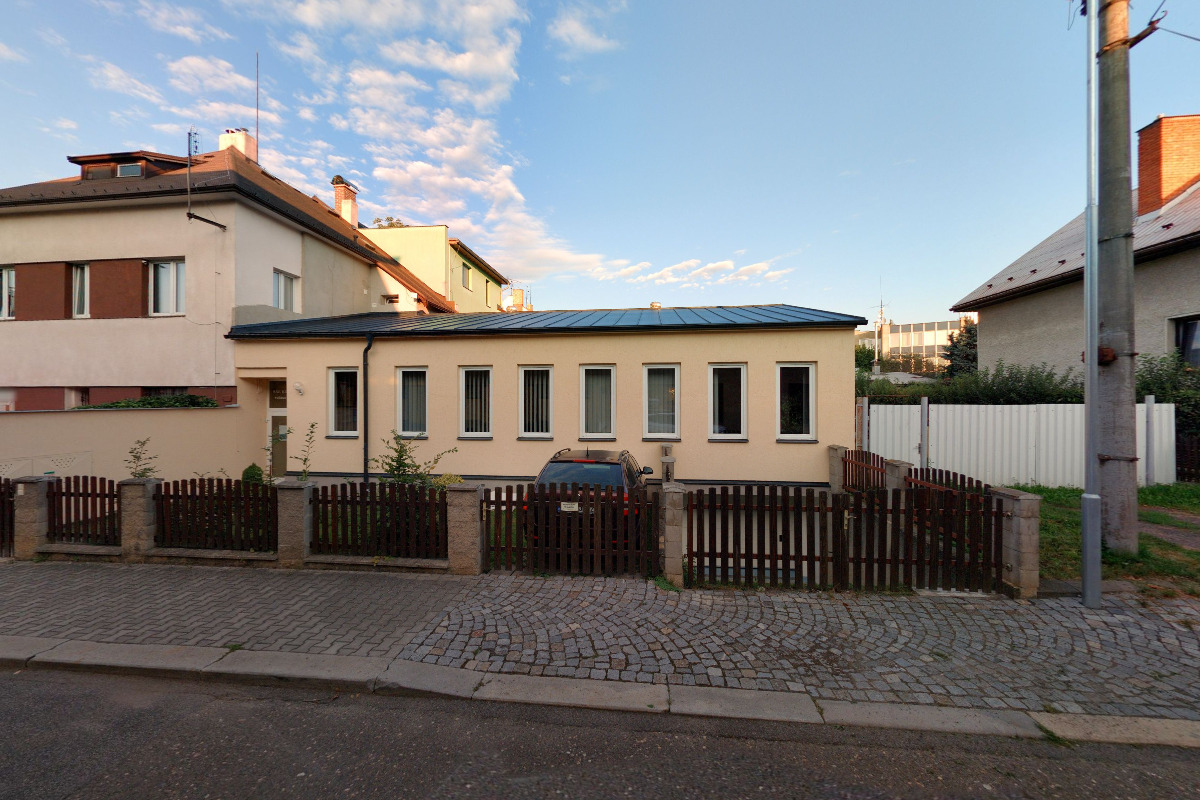 Náboženská společnost Svědkové Jehovovi