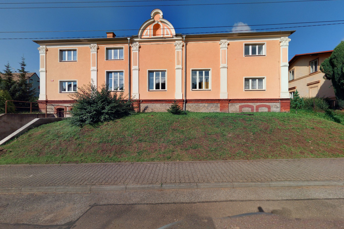 Kavárna - bar - BALIBAR