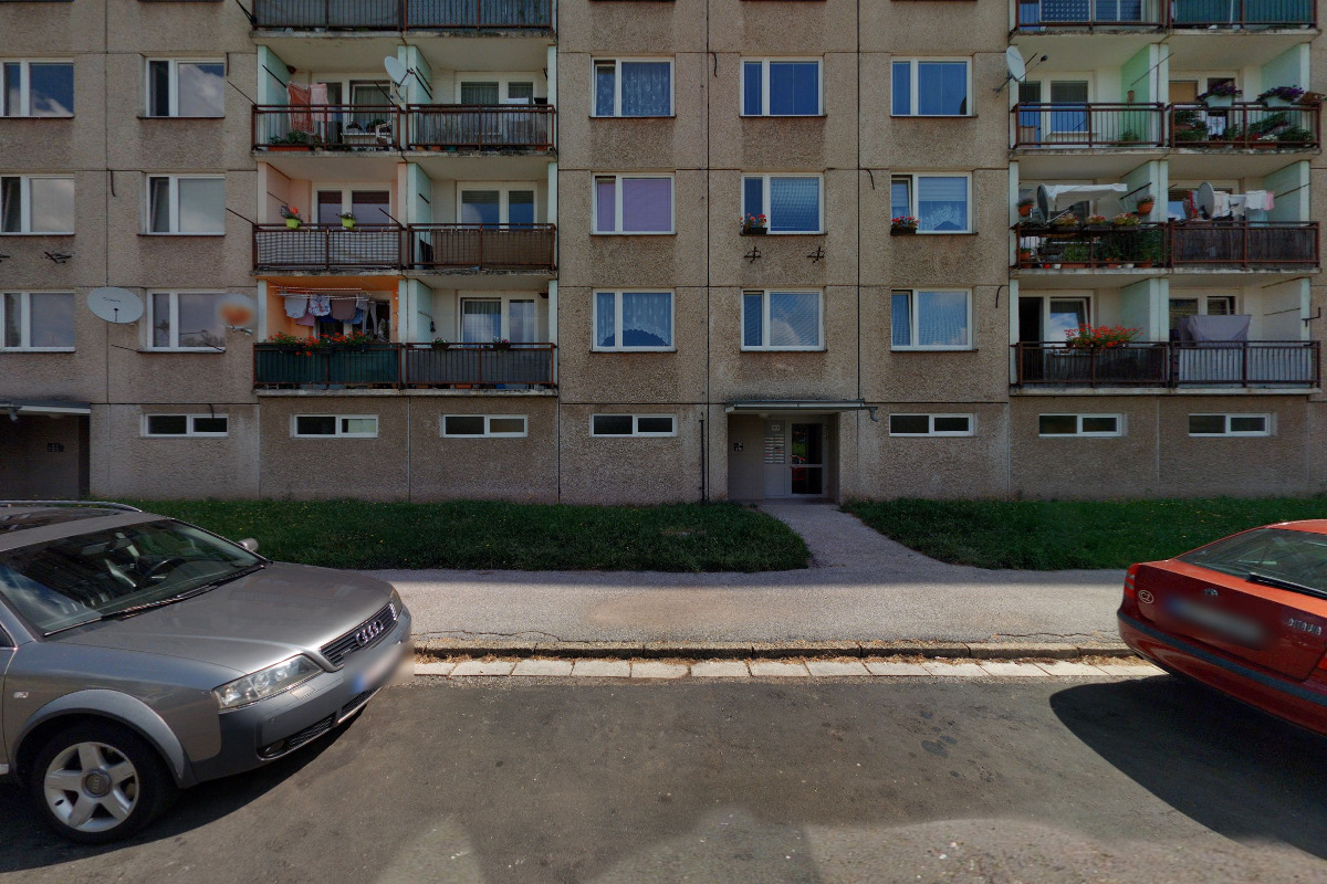 Zemní a výkopové práce Milan Martinek foto 2