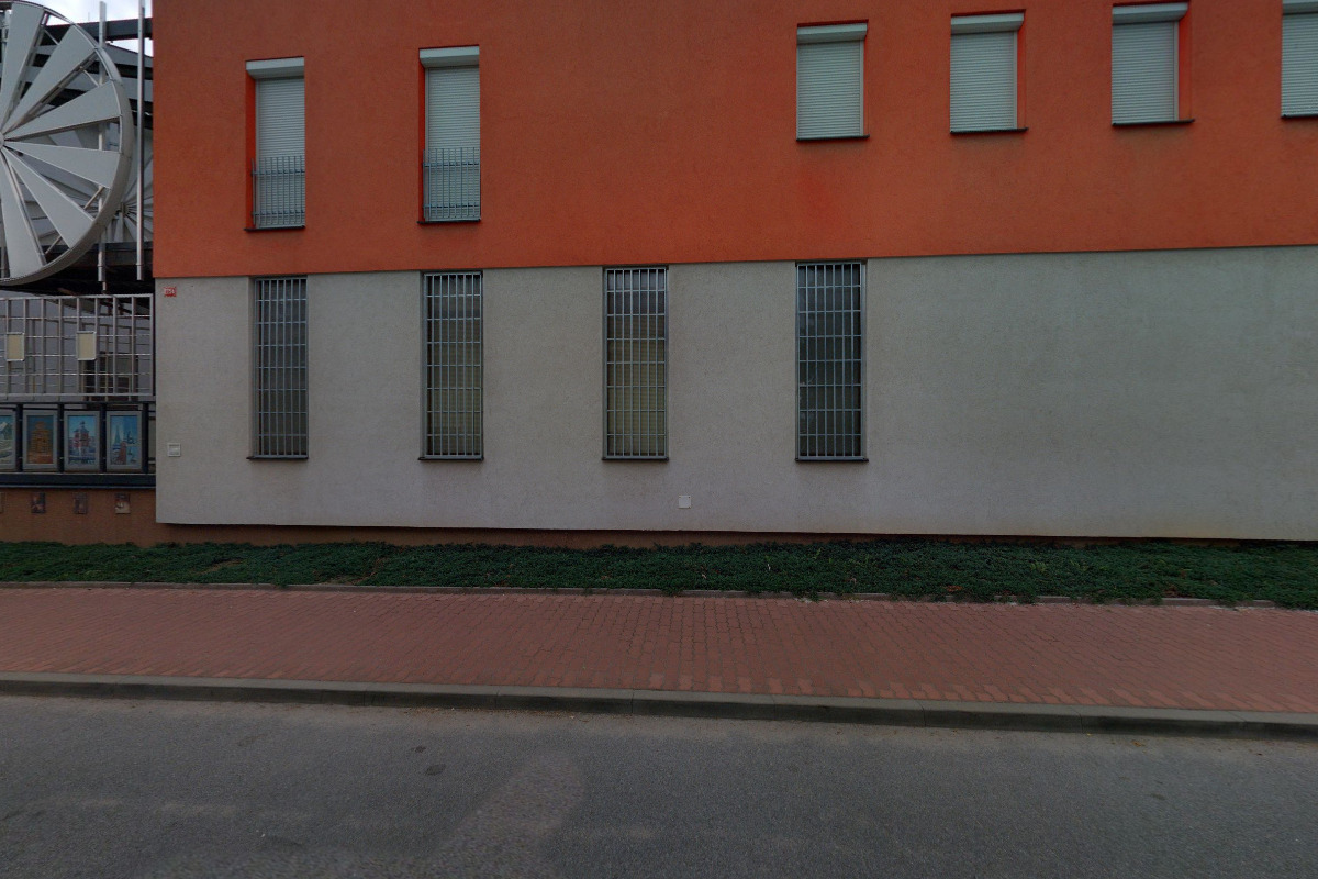 Muzeum industriálního umění, s.r.o.