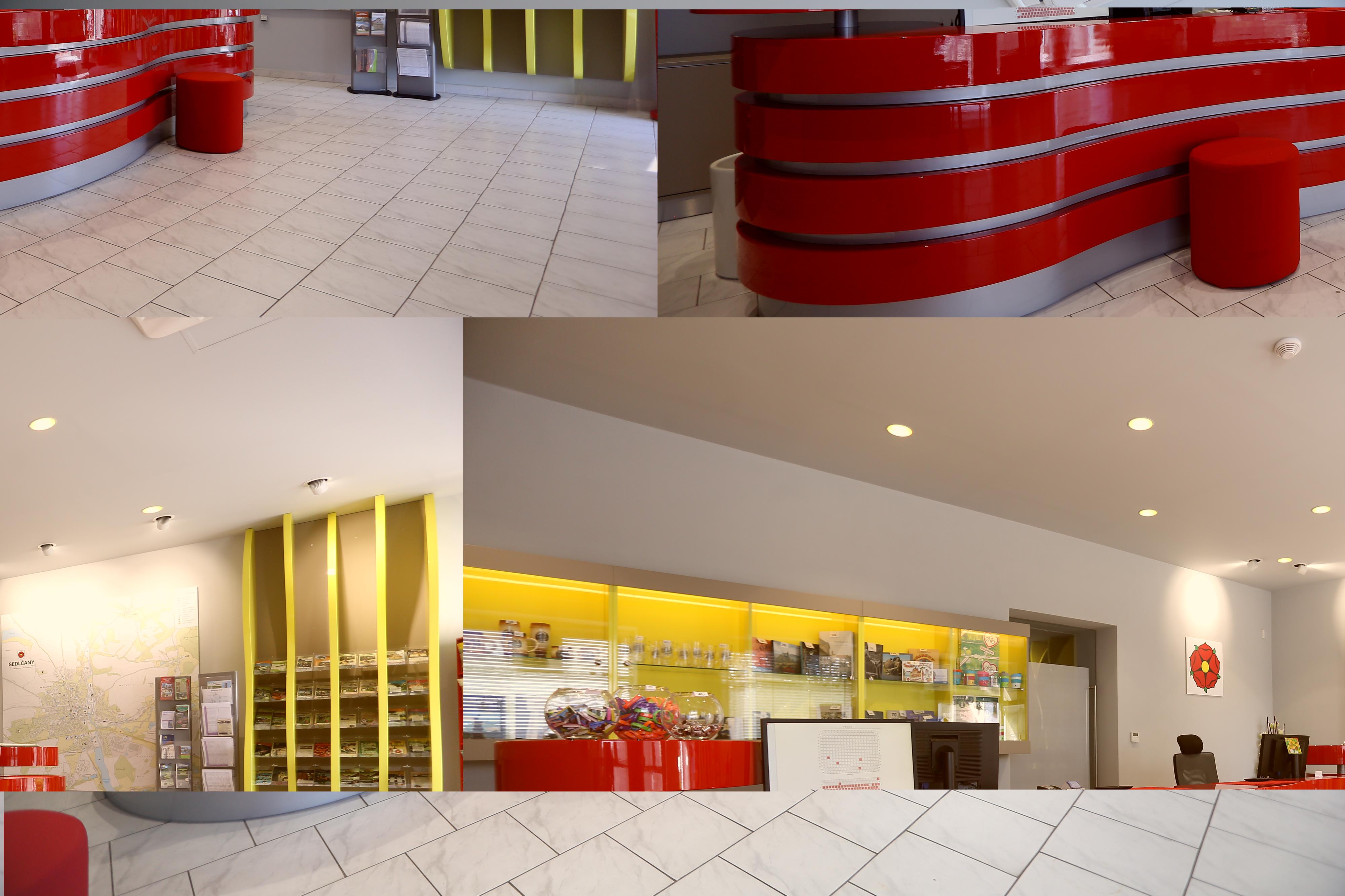 Turistické informační centrum Sedlčany foto 3