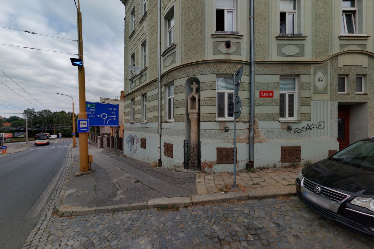 ROZKVĚT, stavební bytové družstvo foto 2