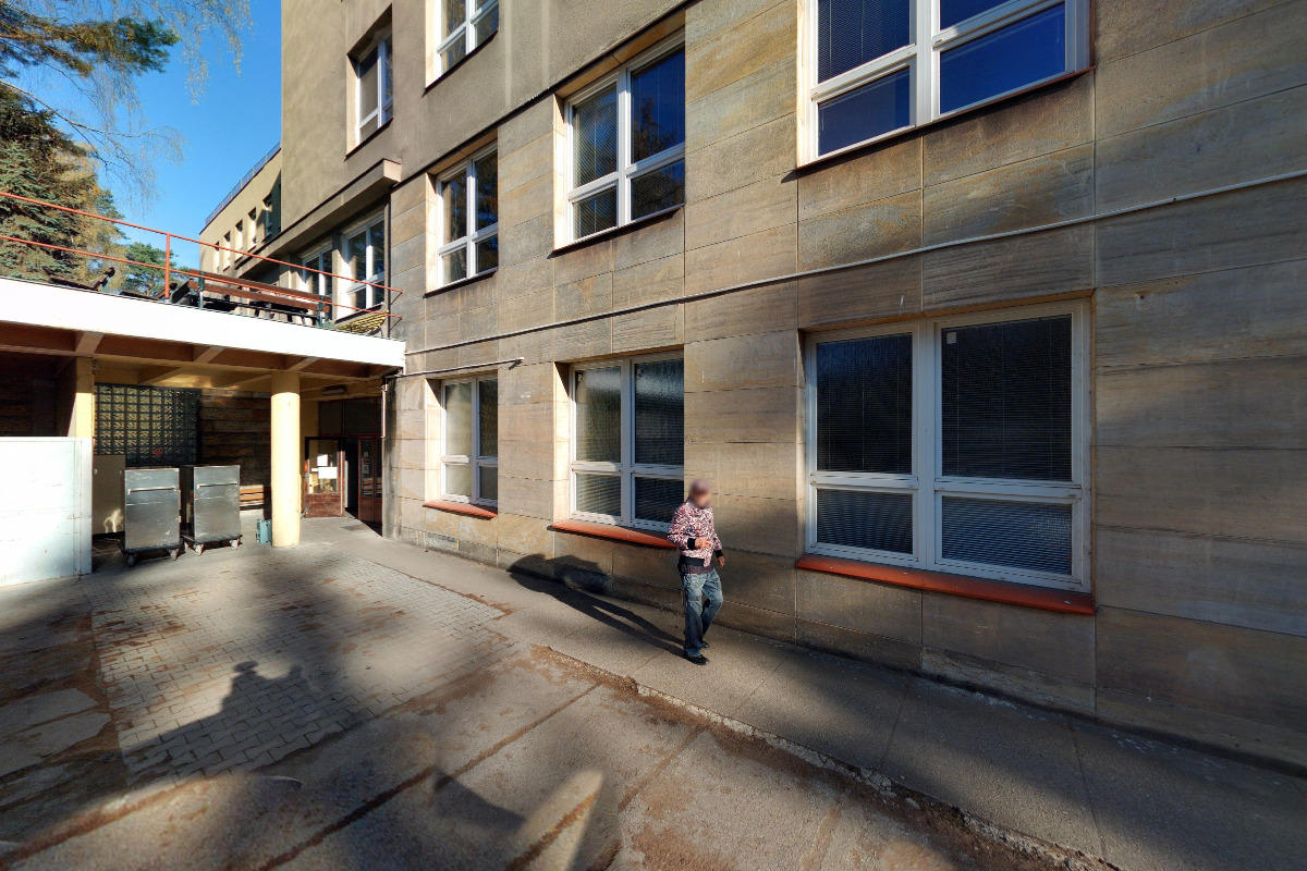 Nefrologická poradna - Nemocnice Nový Bydžov