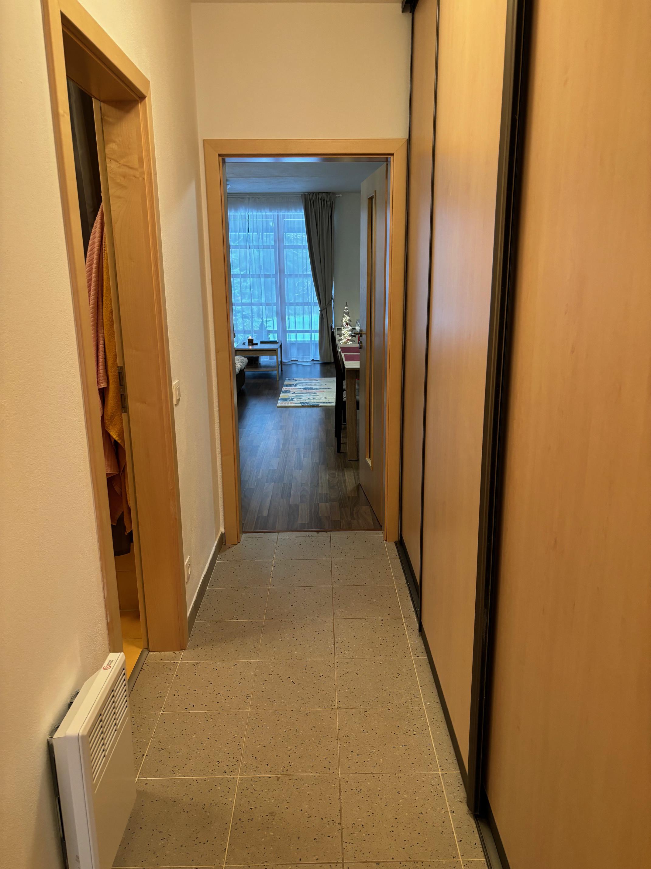 Apartmán Vratička Říčky v O. h. foto 2