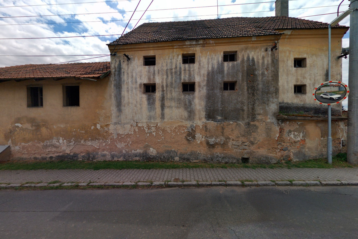 Zemědělské družstvo Senomaty