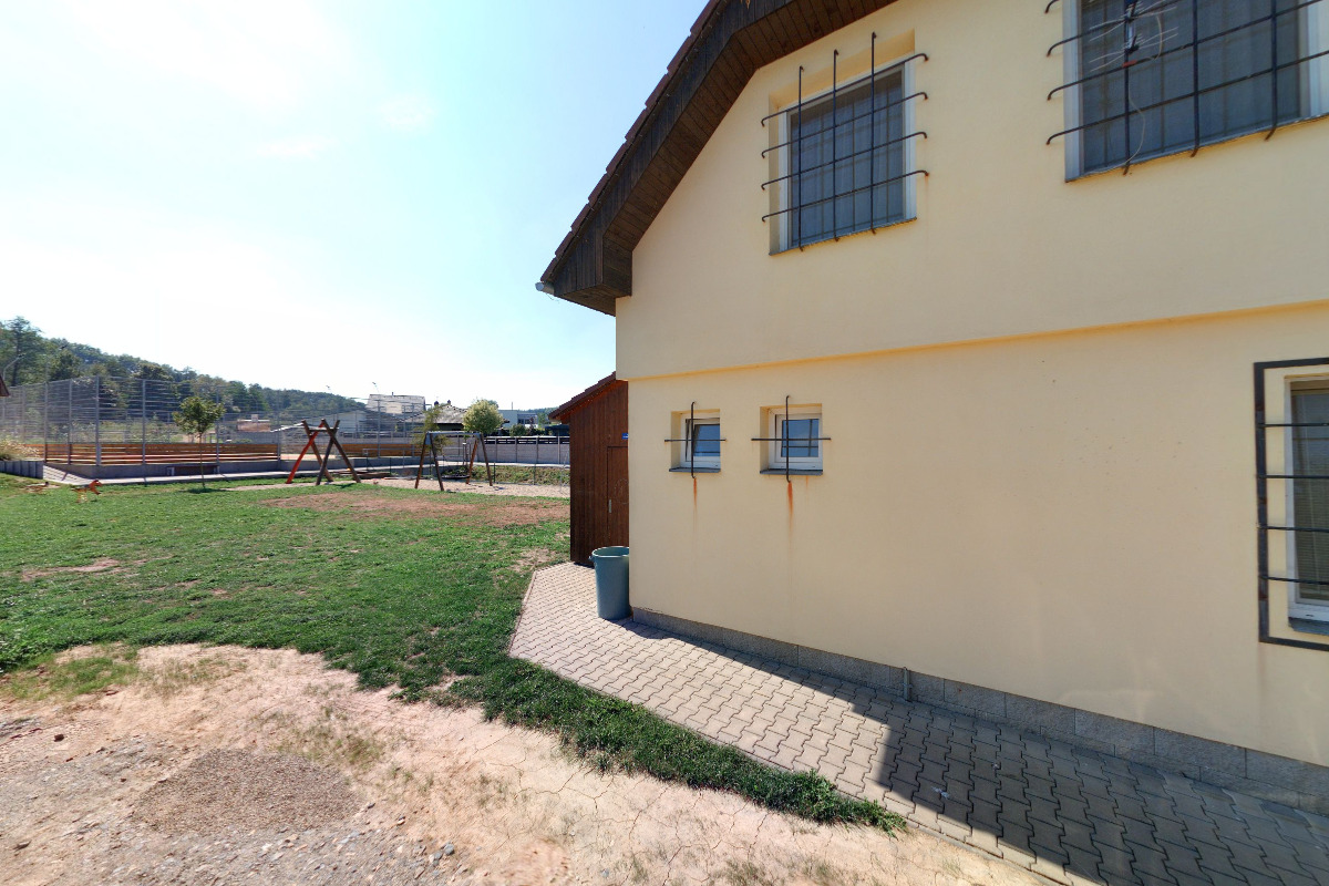 Oslavička - obecní úřad