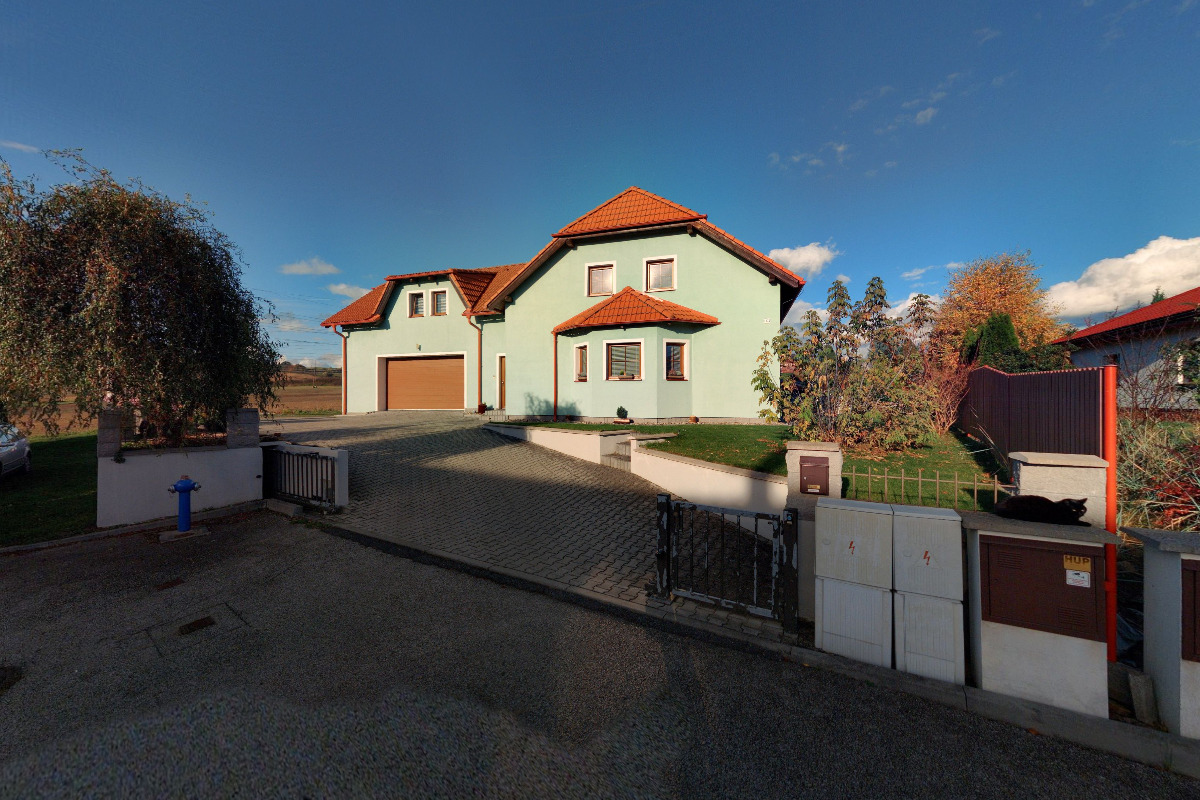 Miroslav Löffelmann - zednické práce