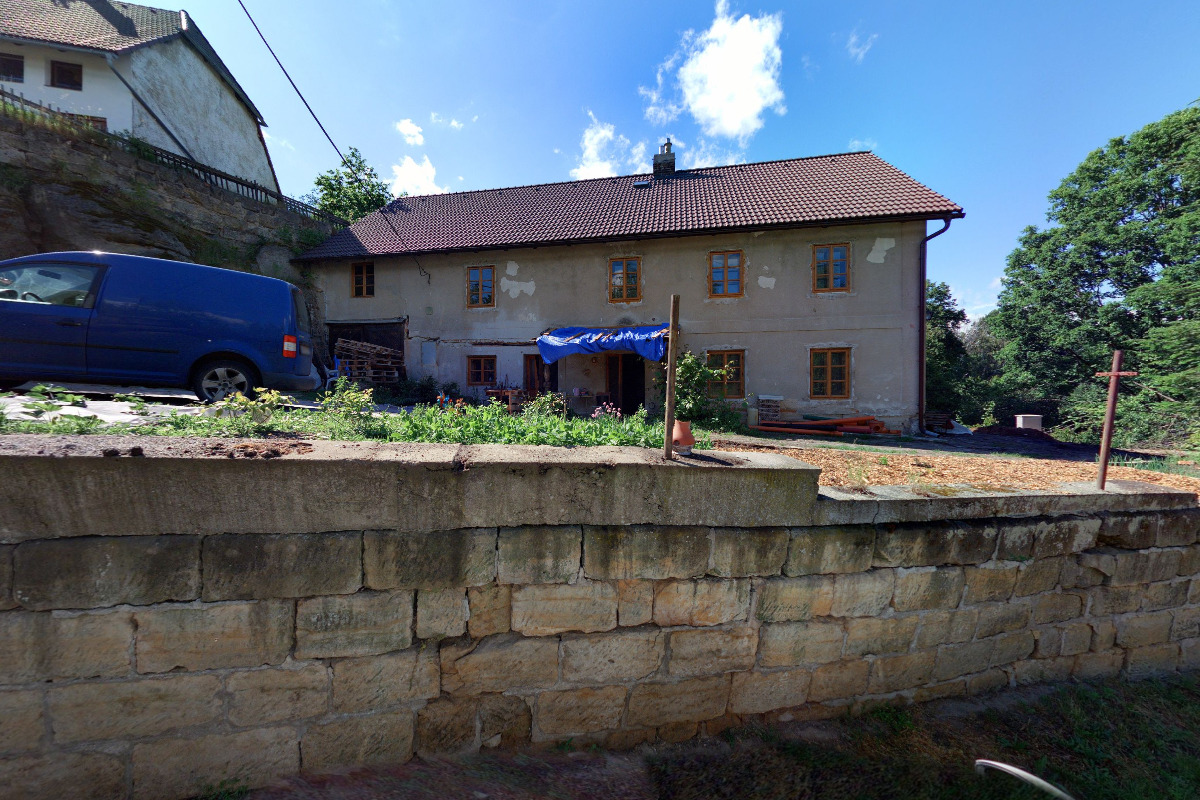 Tomáš Moučka - Zemní práce foto 2