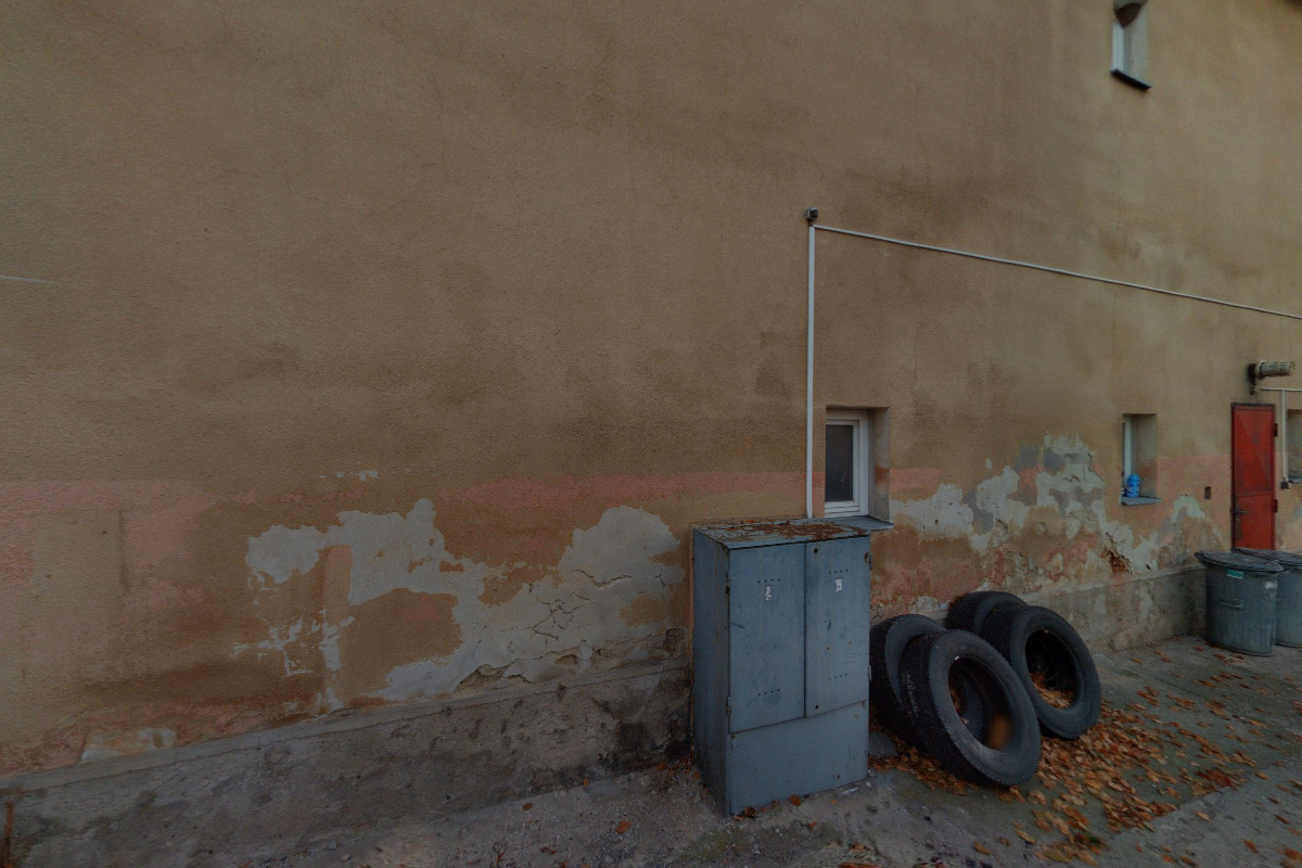 Římskokatolická farnost Vroutek