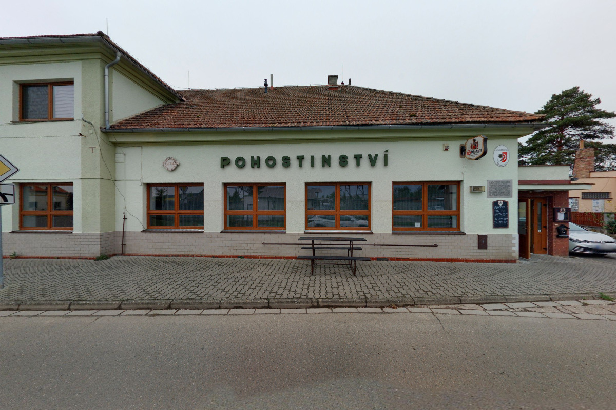 Pohořská bašta