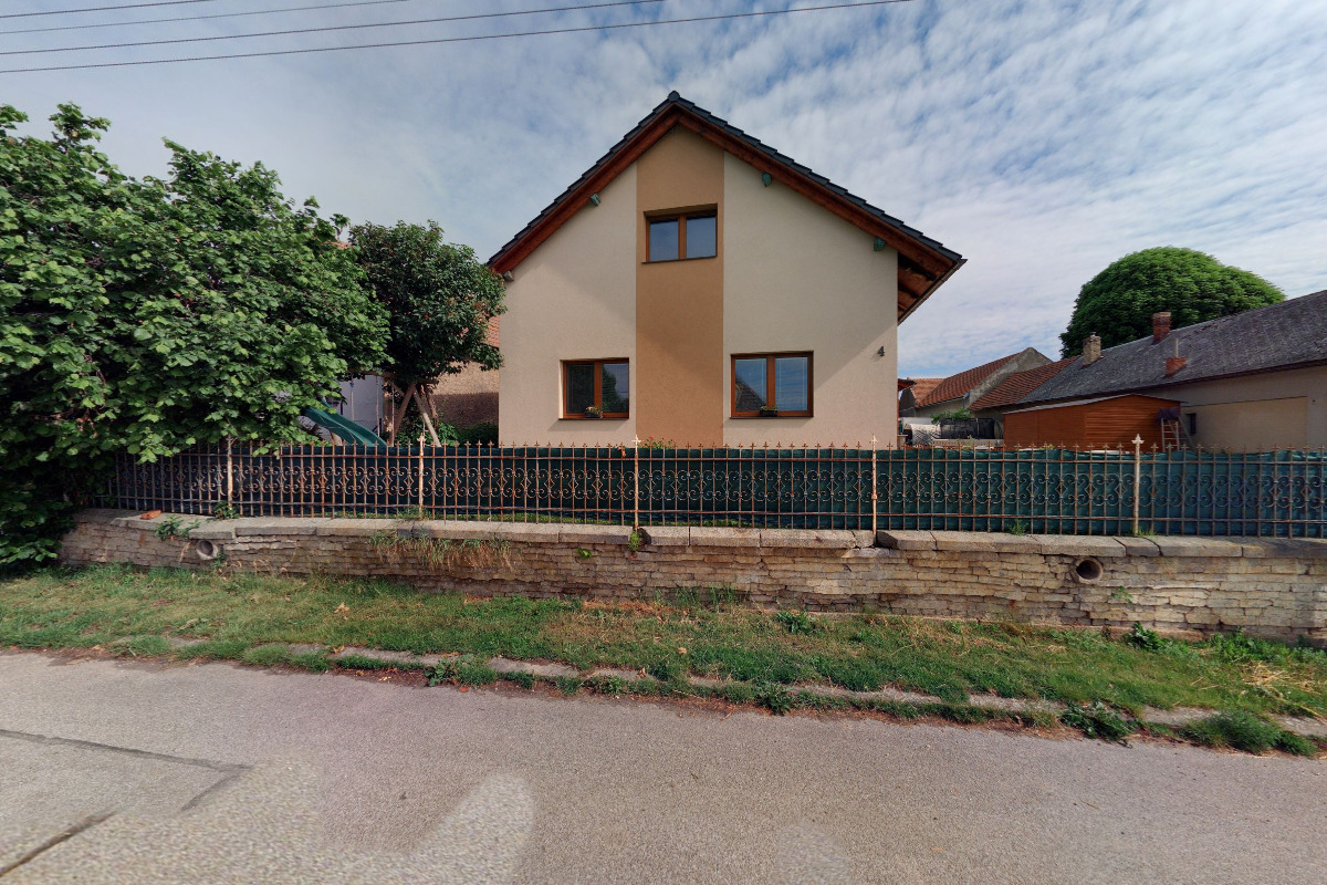 Zemědělství AgroSped - Vladimír Libánský