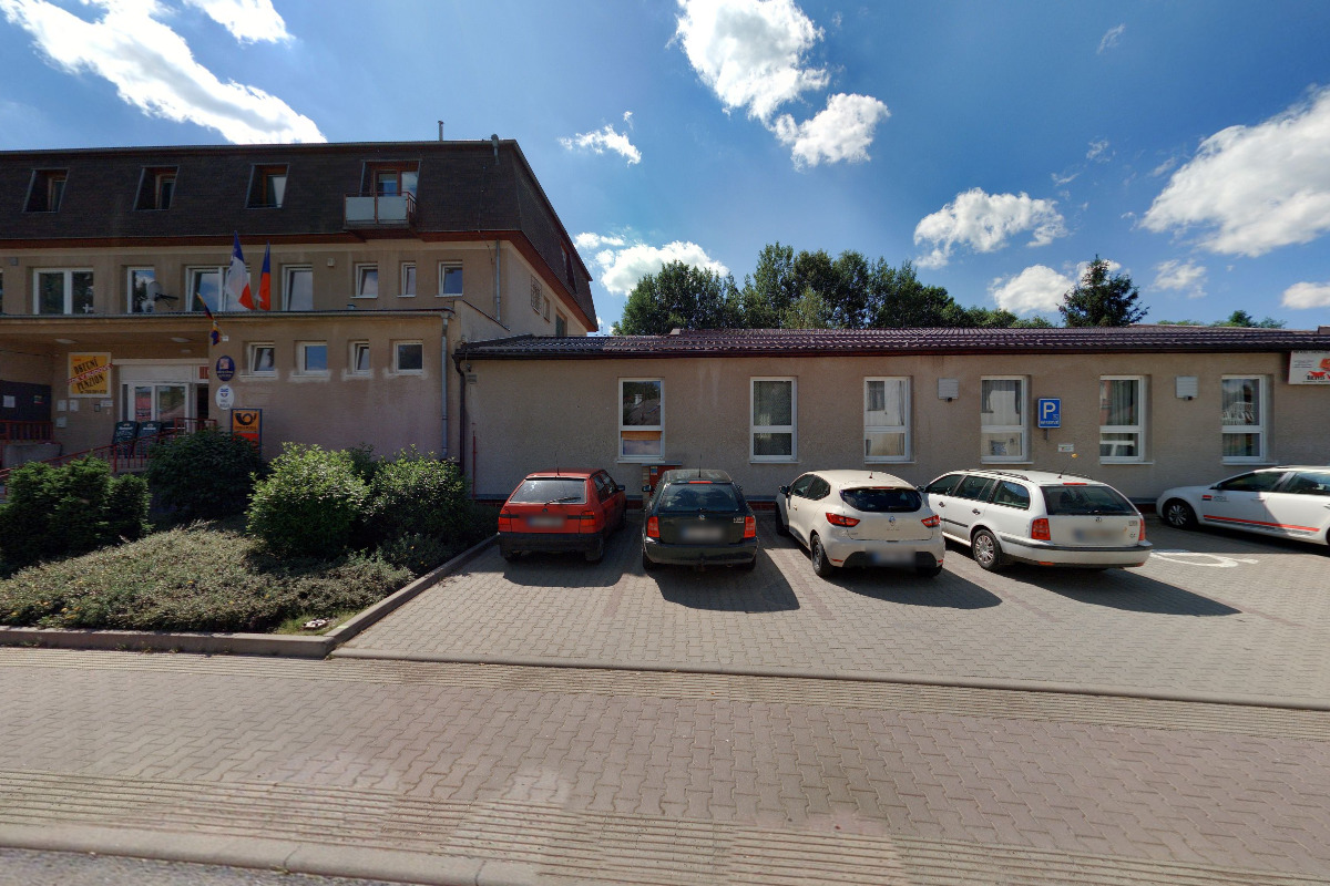 Nabíjecí stanice Obec Kejžlice foto 5