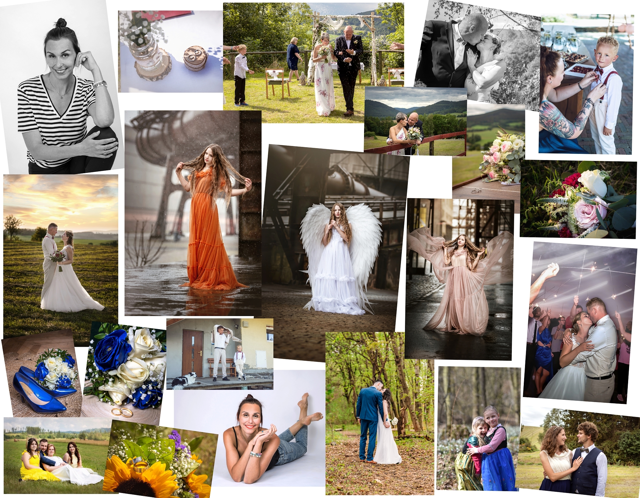 Fotograf Lenka LeniK Kratěnová foto 2