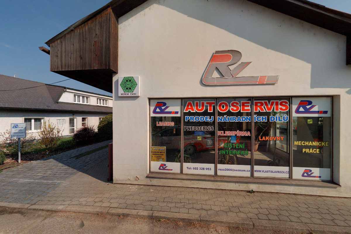 Autoservis Ledce, s.r.o. foto 2