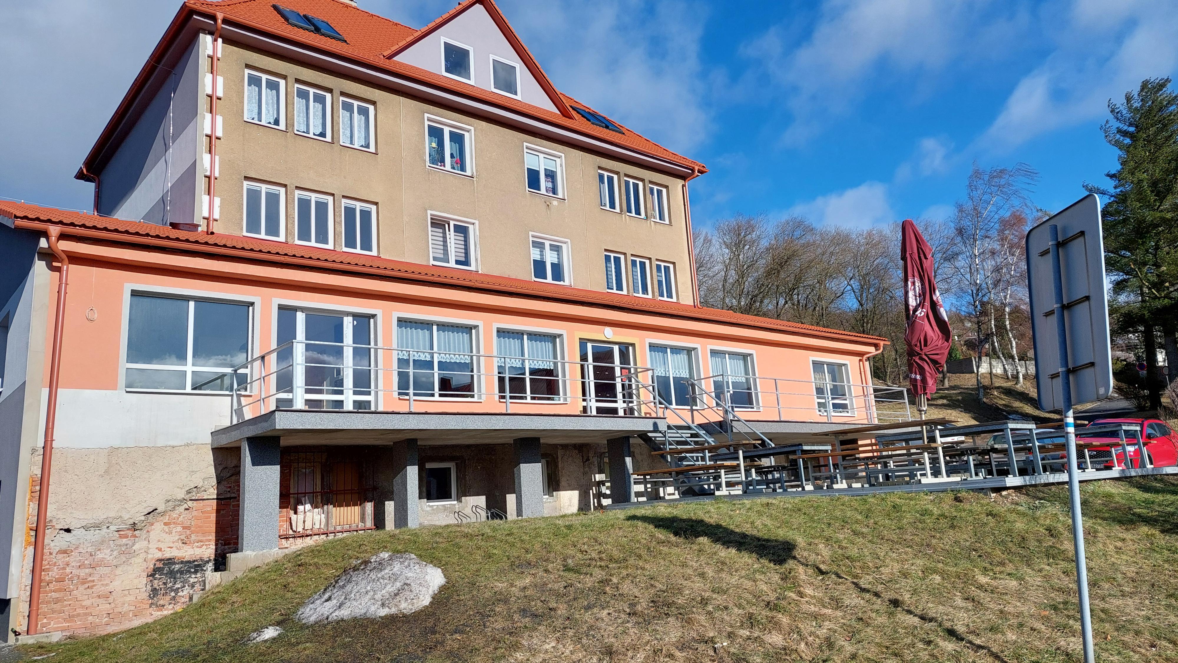 Roman Hlavnička - Restaurace foto 2