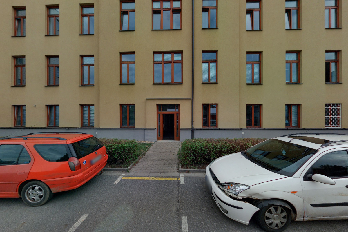 Bankomat Fio banky foto 4