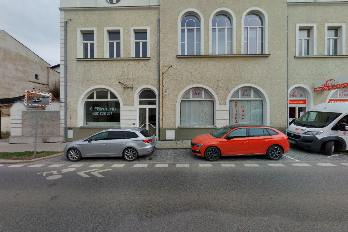 Petra Drahotová - HEJRUP