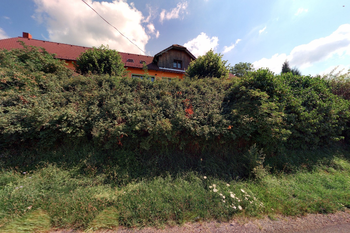 Radek Neškrabal - Kraniosakrální osteopatie