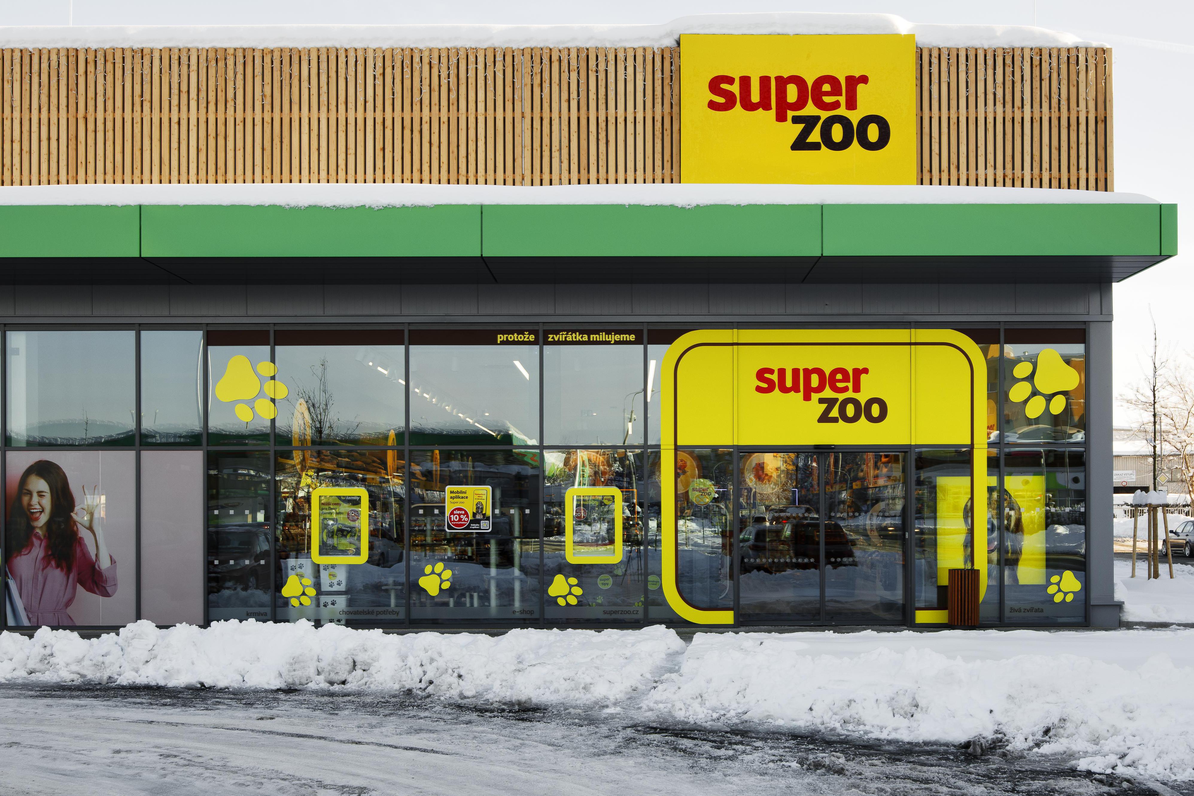 Super zoo