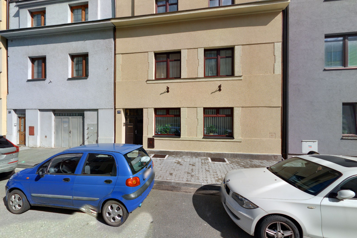 Tiskárna Richard Polonček foto 2