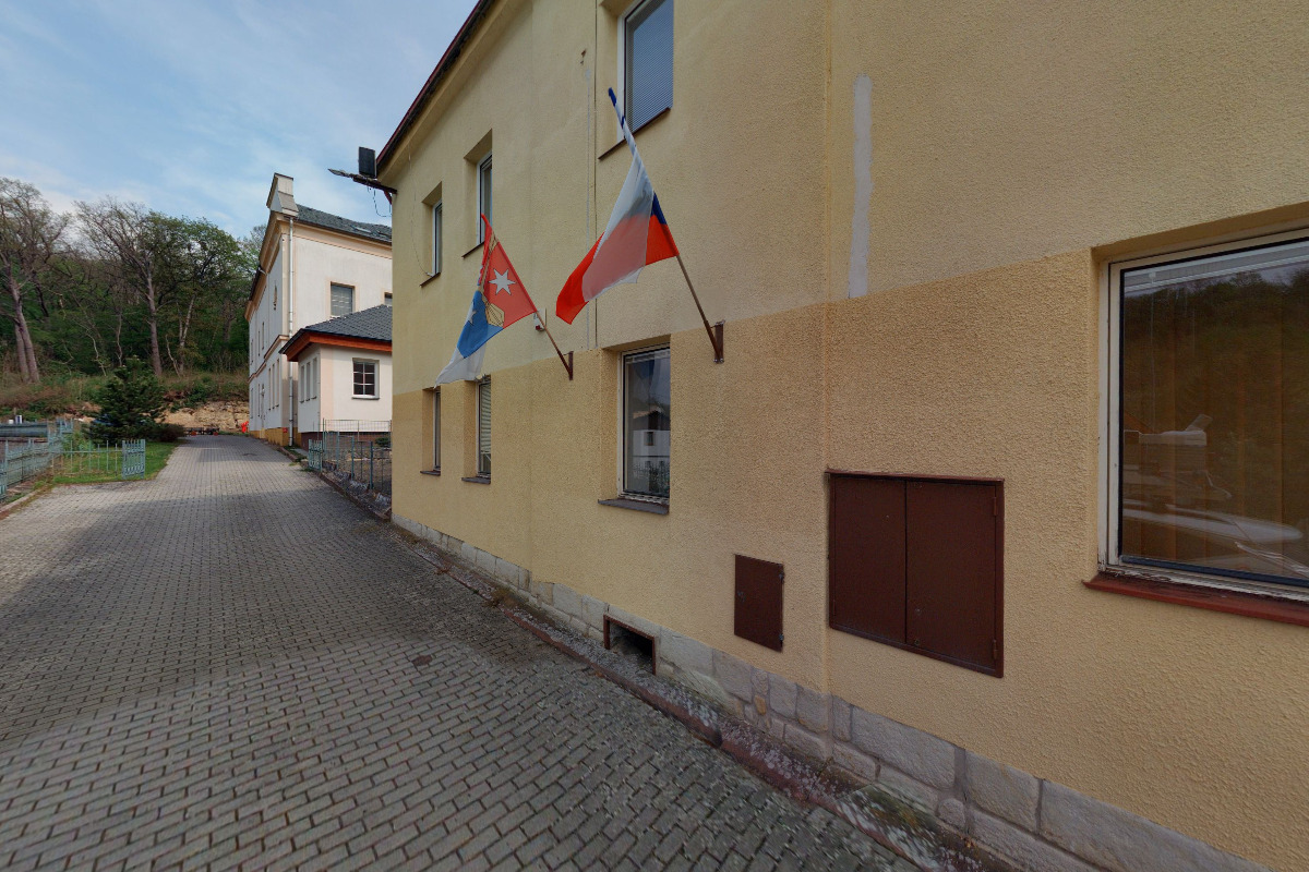 TJ Slavoj Dolní Cetno