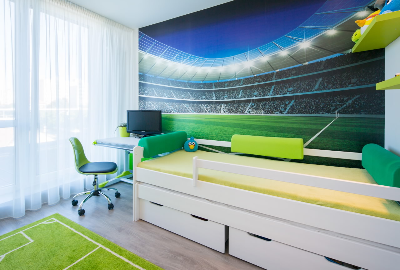 Petr Musil - tapetářské práce a malování foto 3