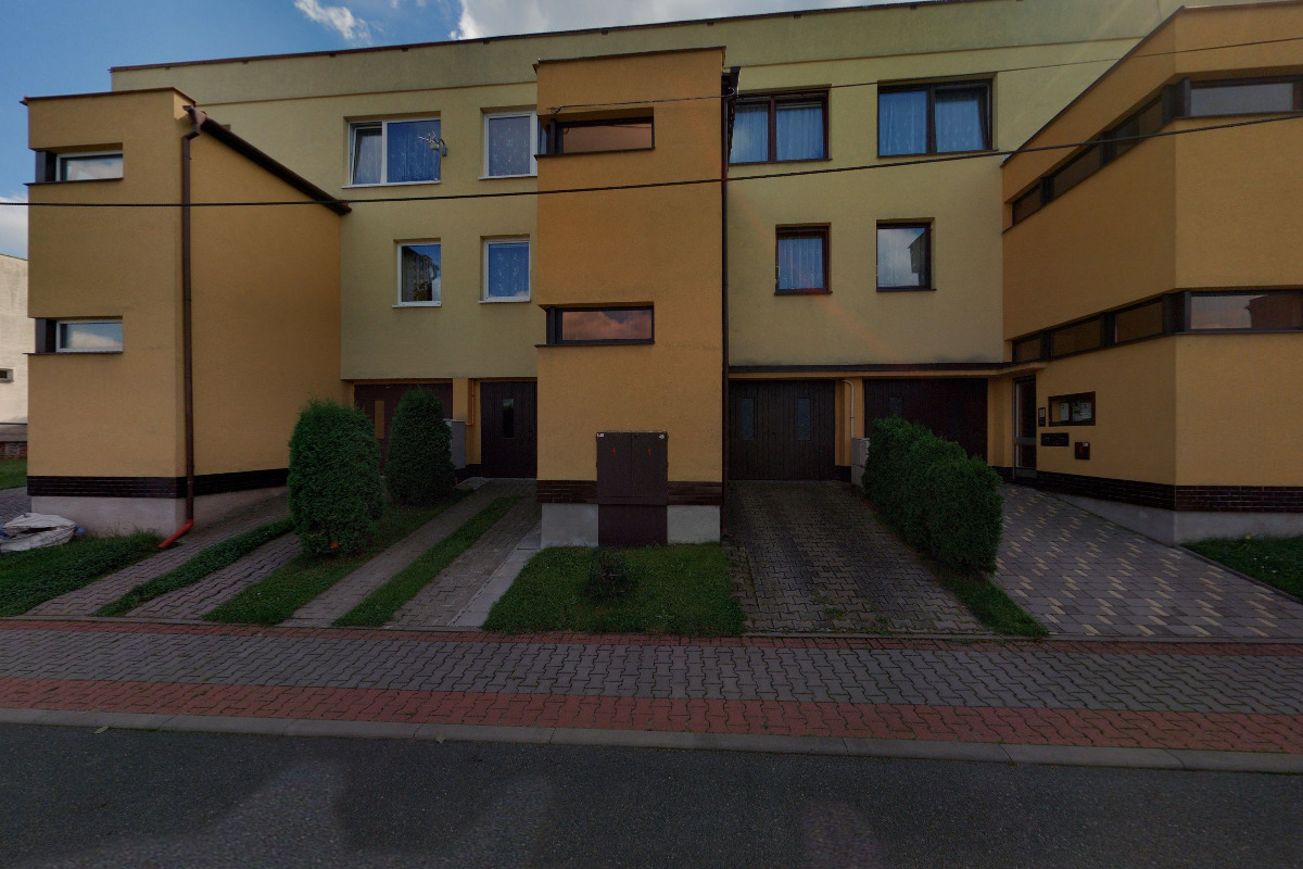 ROB TRANS s.r.o. foto 2