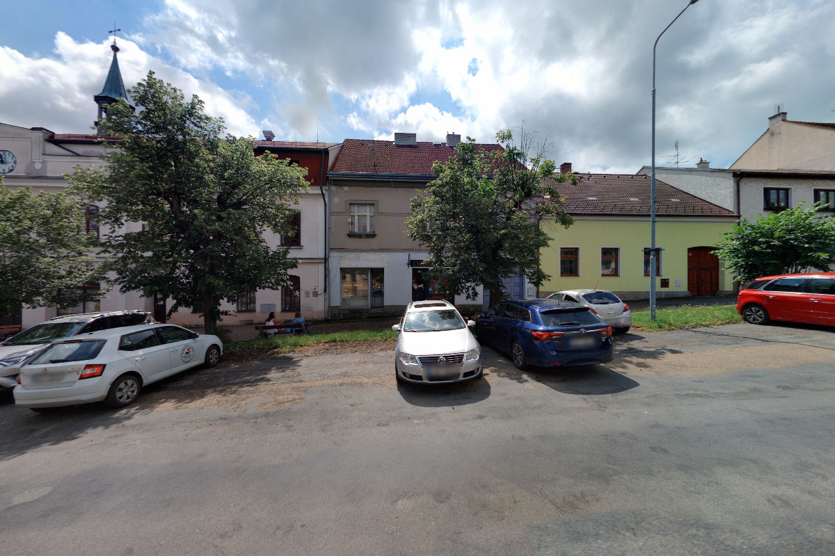 Oční optika - Petr Pechar foto 2