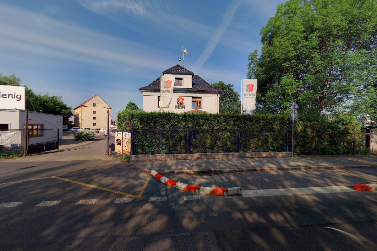 Anděl Strážný, z.ú.