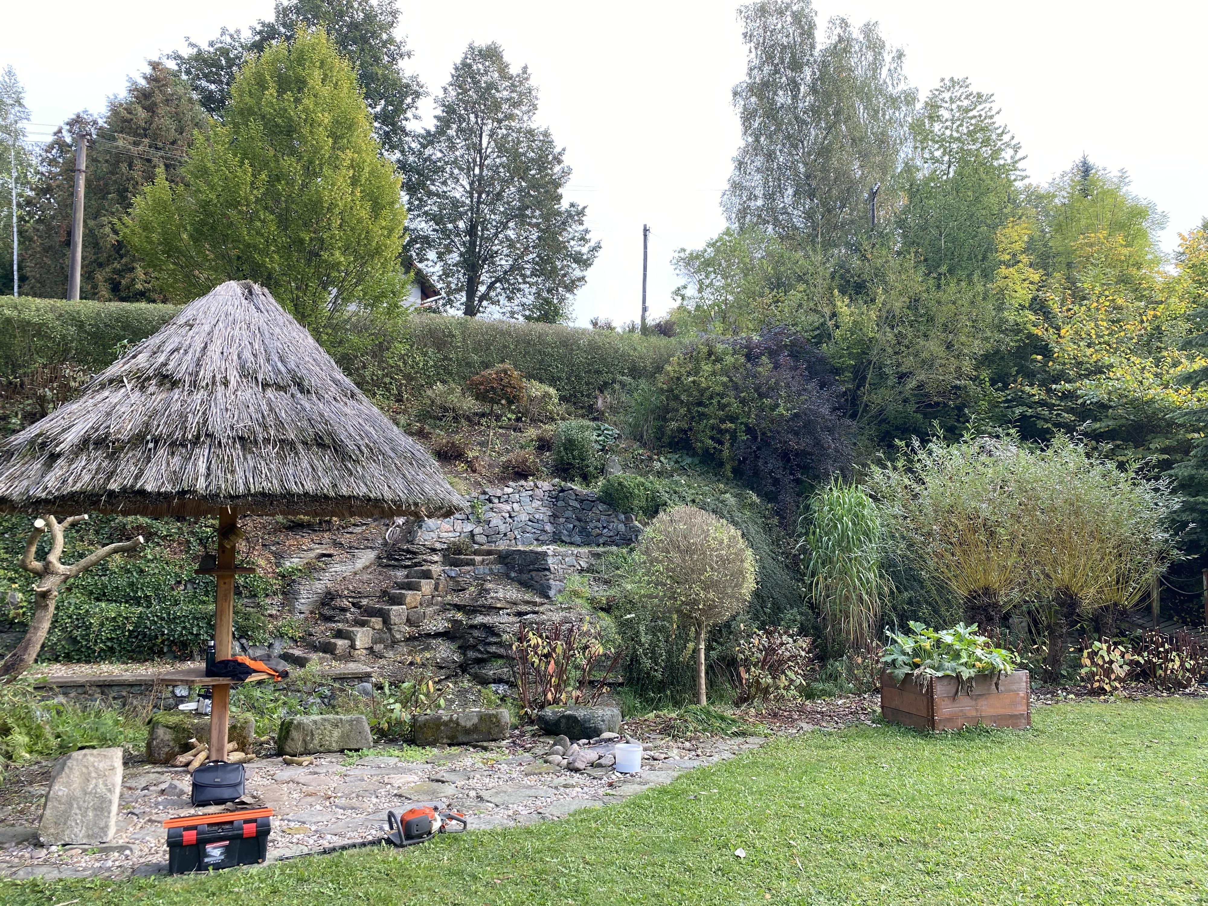 Zahradní služby Ondřej Kaplan foto 5