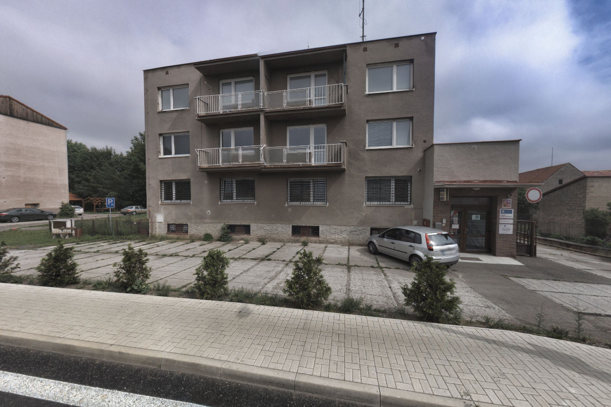 Policie ČR - Obvodní oddělení Hořesedly foto 4