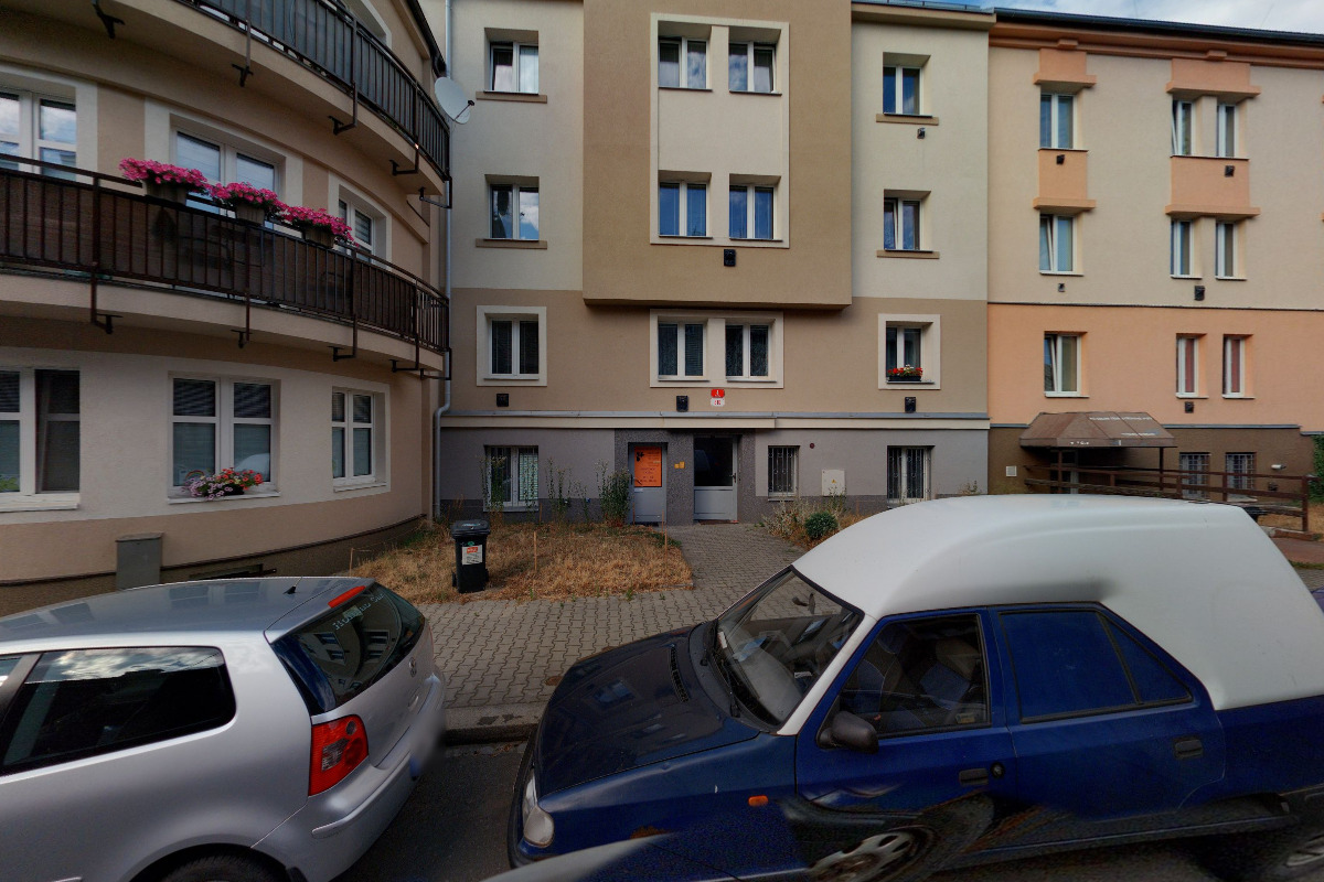 Kadeřnictví Skalní - Radka Hrůzová foto 2