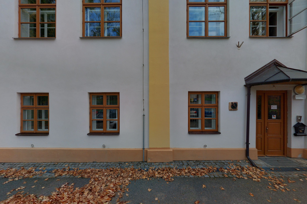 Domov ve Zboží, příspěvková organizace