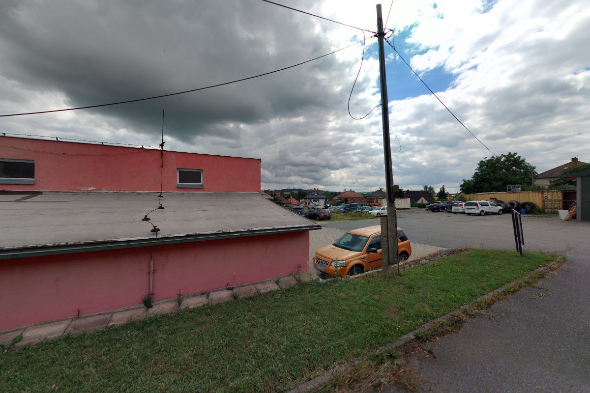 Rybářské potřeby u Kapříka foto 3