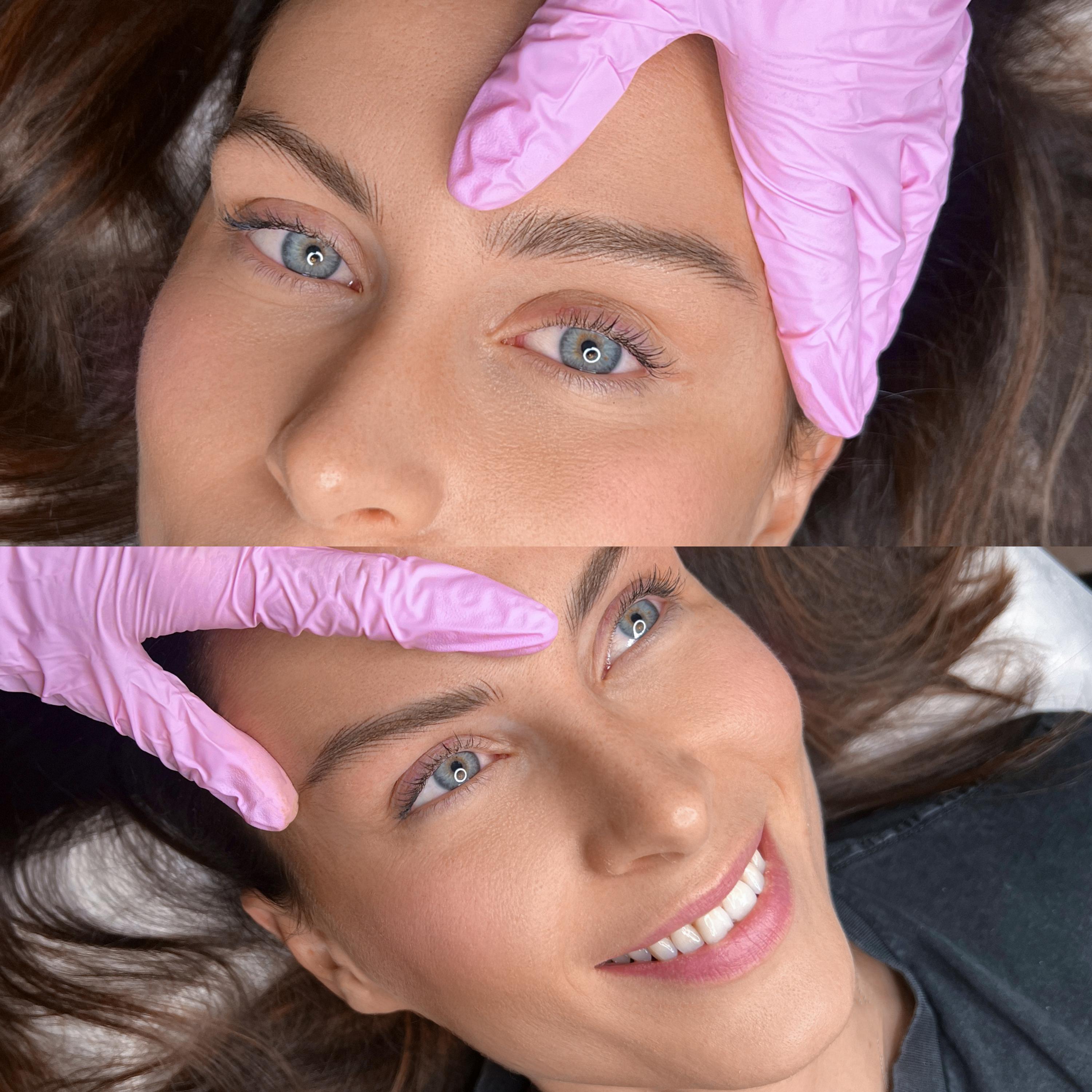 Papay Beauty permanentní makeup foto 2