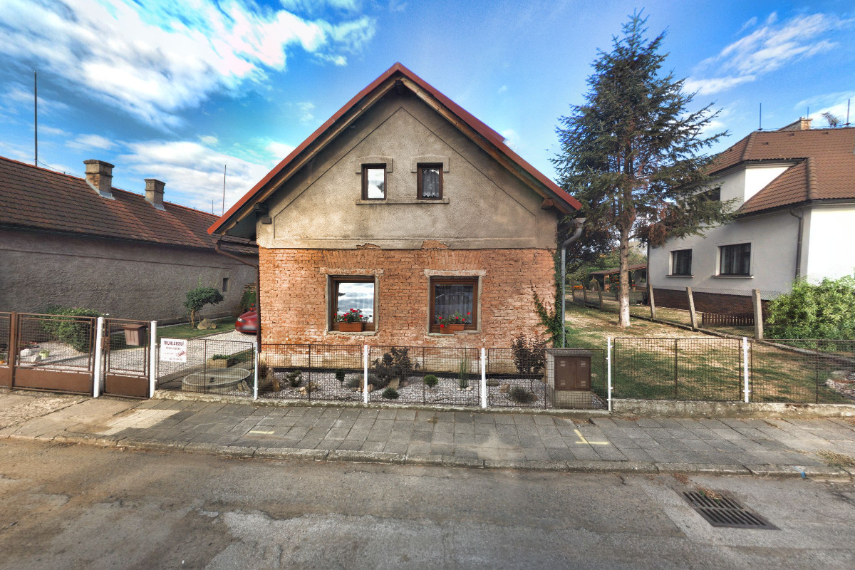 Truhlářství Pavel Vodička