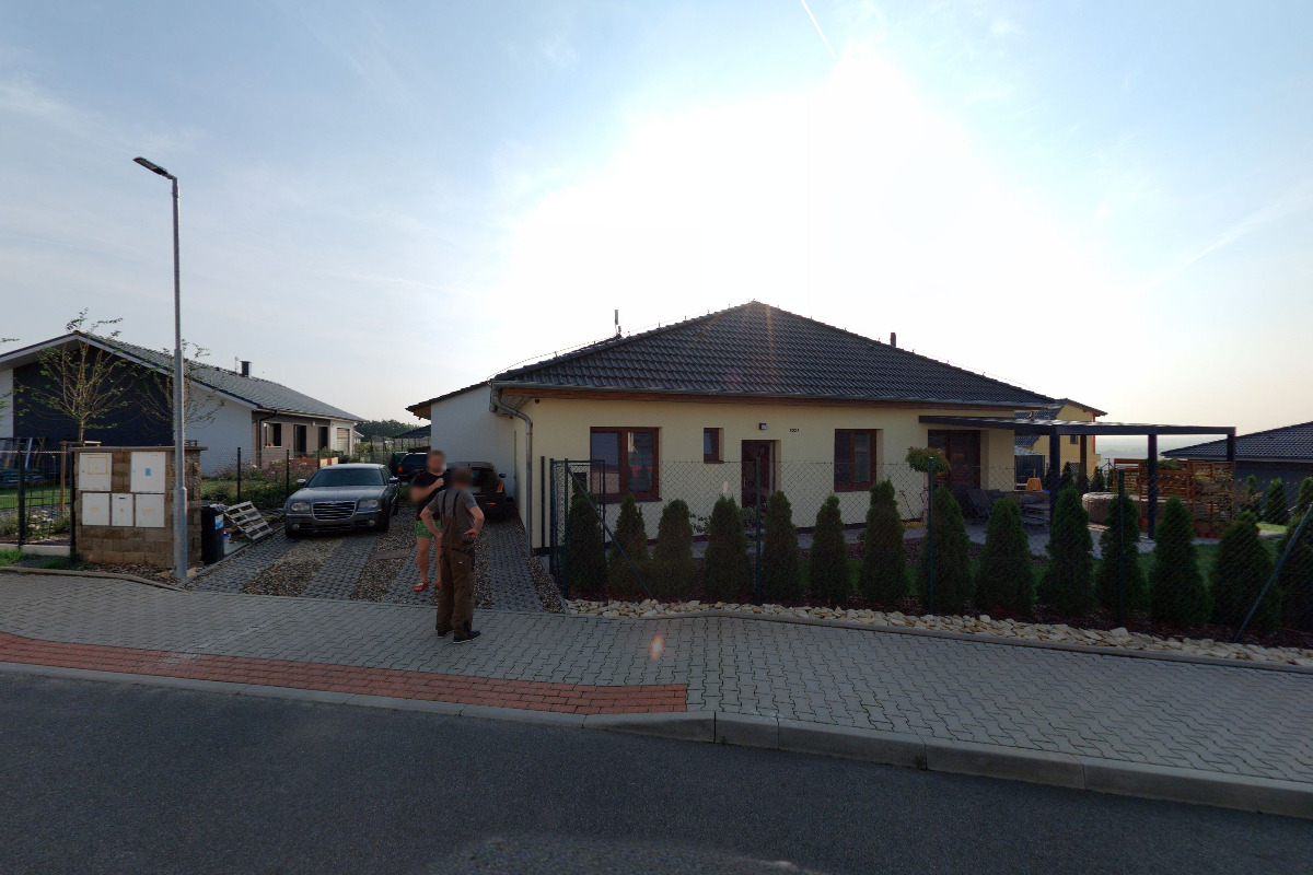 Elektromontážní práce Pavel Vrba