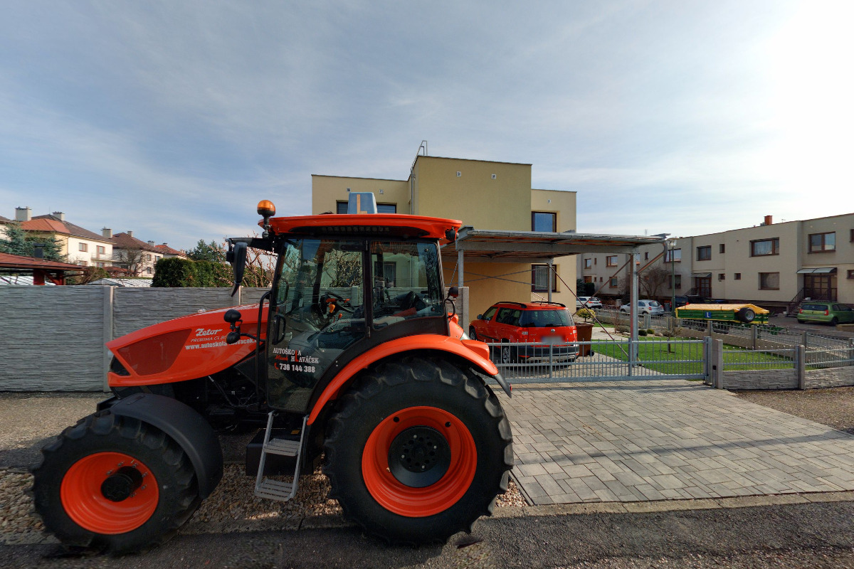 Autoškola Mirek Hlaváček foto 2