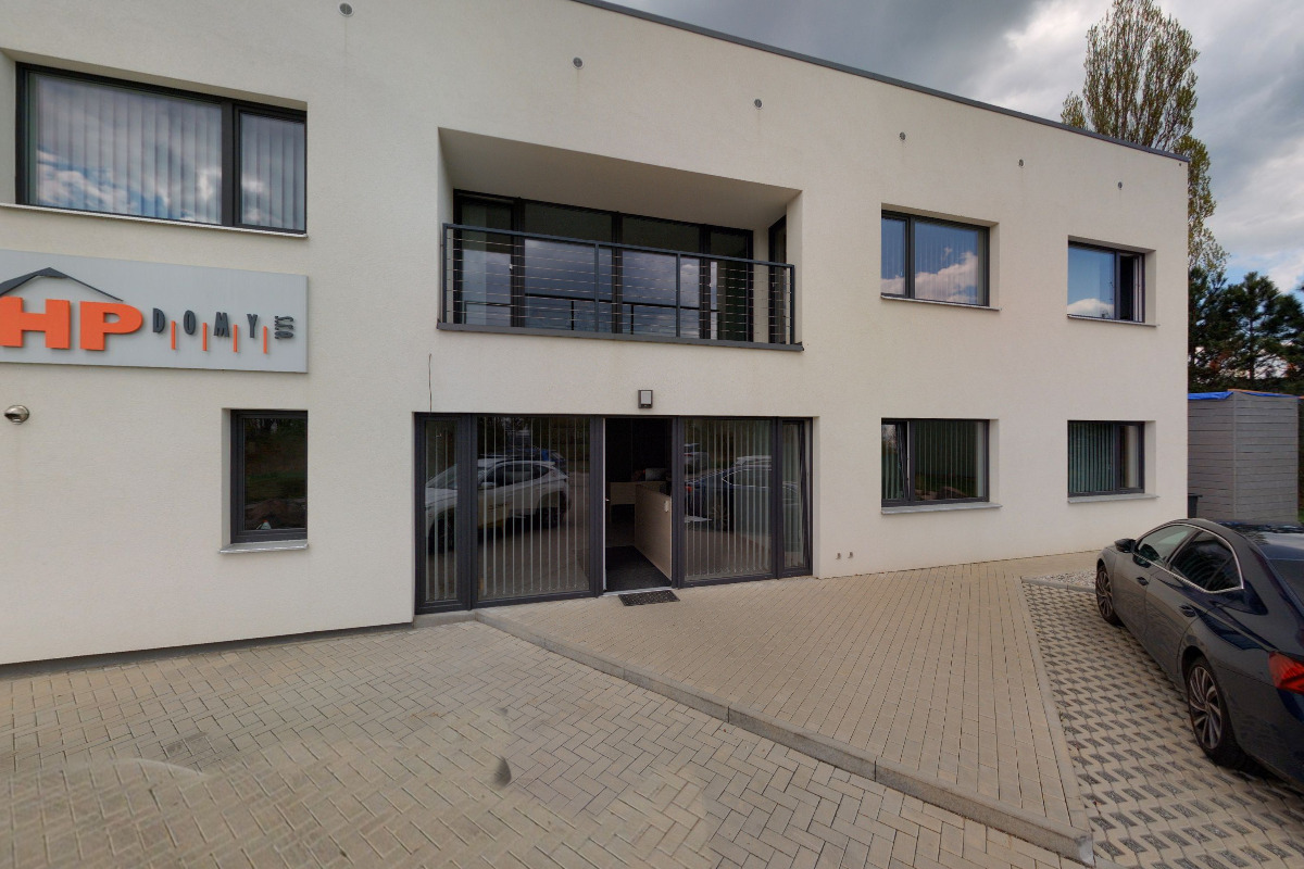 OM Development, s.r.o. foto 2