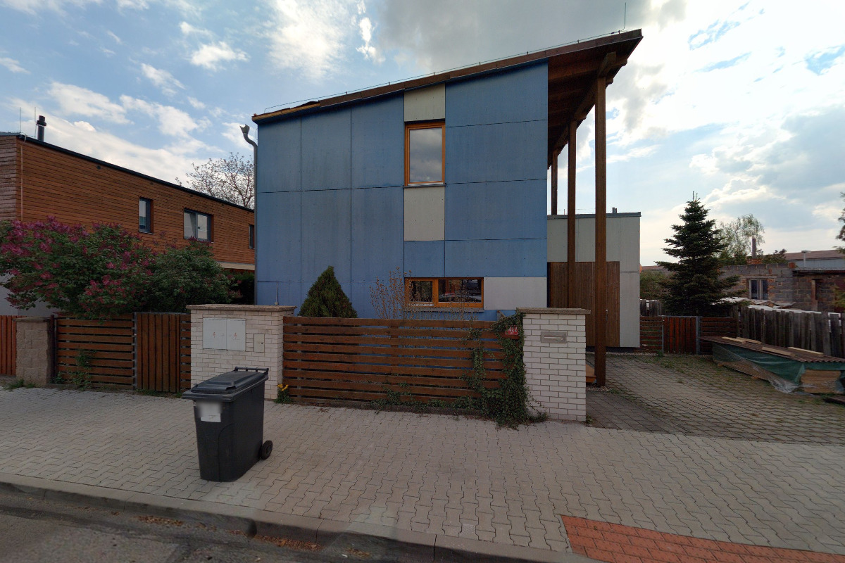 Atelier Belveder - Ing. Jana Gregorová