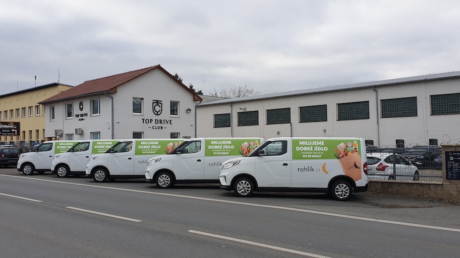 Top Drive Club foto 2