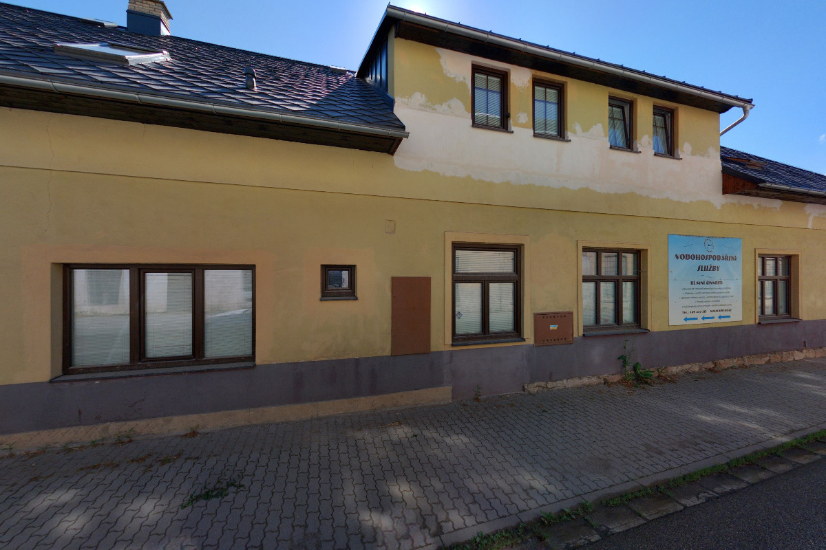 Vodohospodářské služby RT, s.r.o.