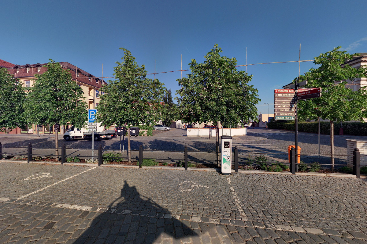 ŠKO-ENERGO, s.r.o. - Nabíjecí stanice foto 1