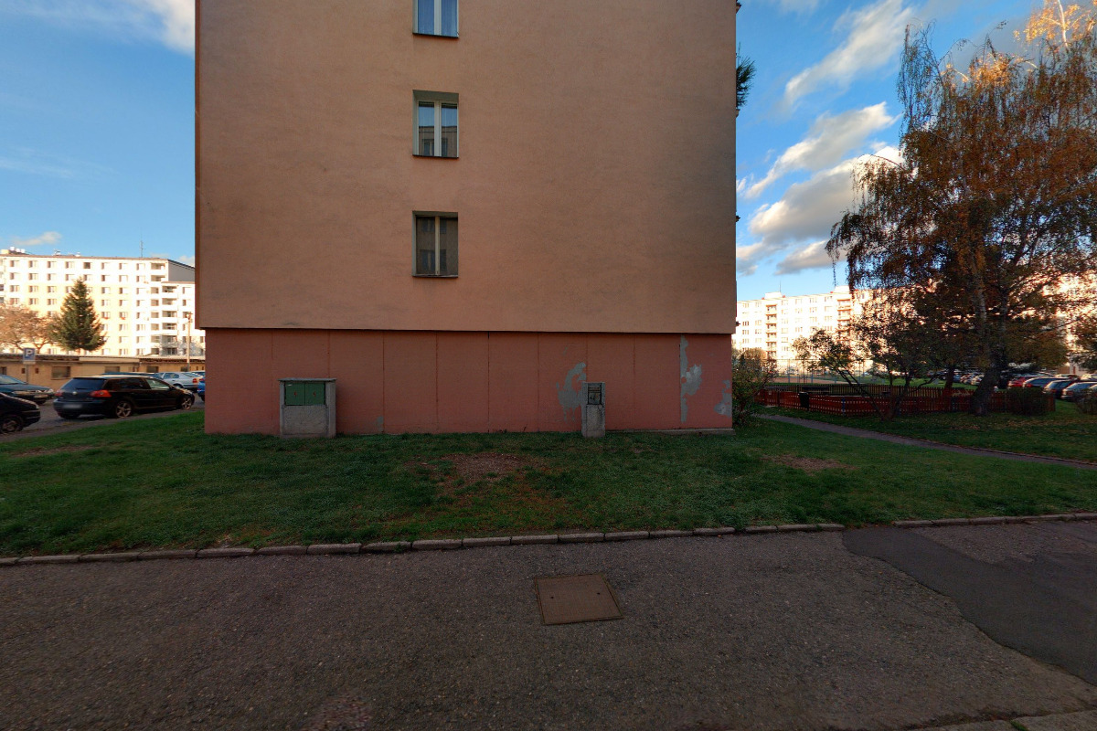 Ing. Miloslav Brotánek