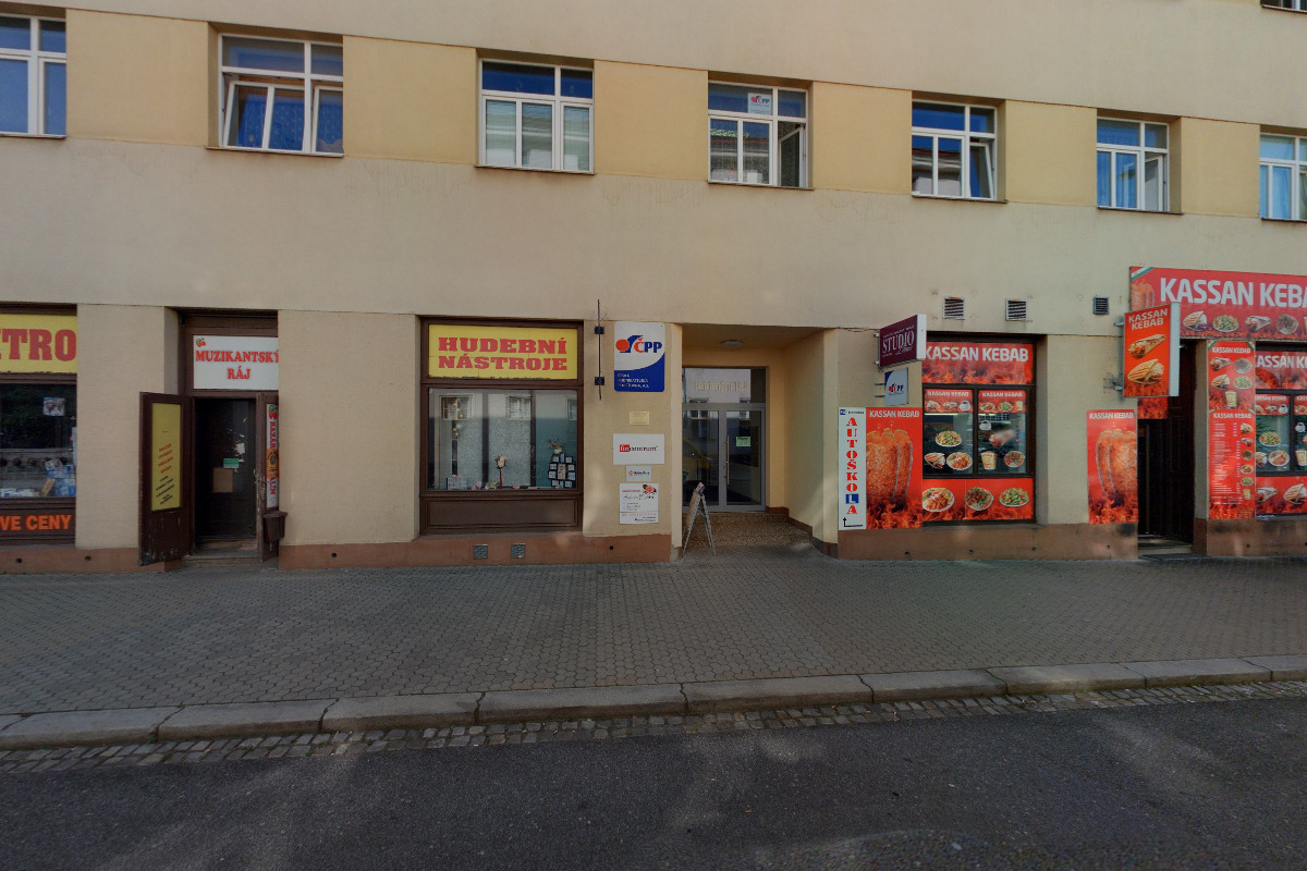 ČSOBS Josef Ďuriš foto 1