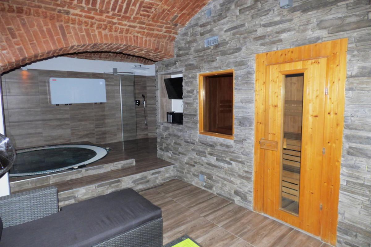 Wellness 24/7 TJP Bohemia s.r.o.