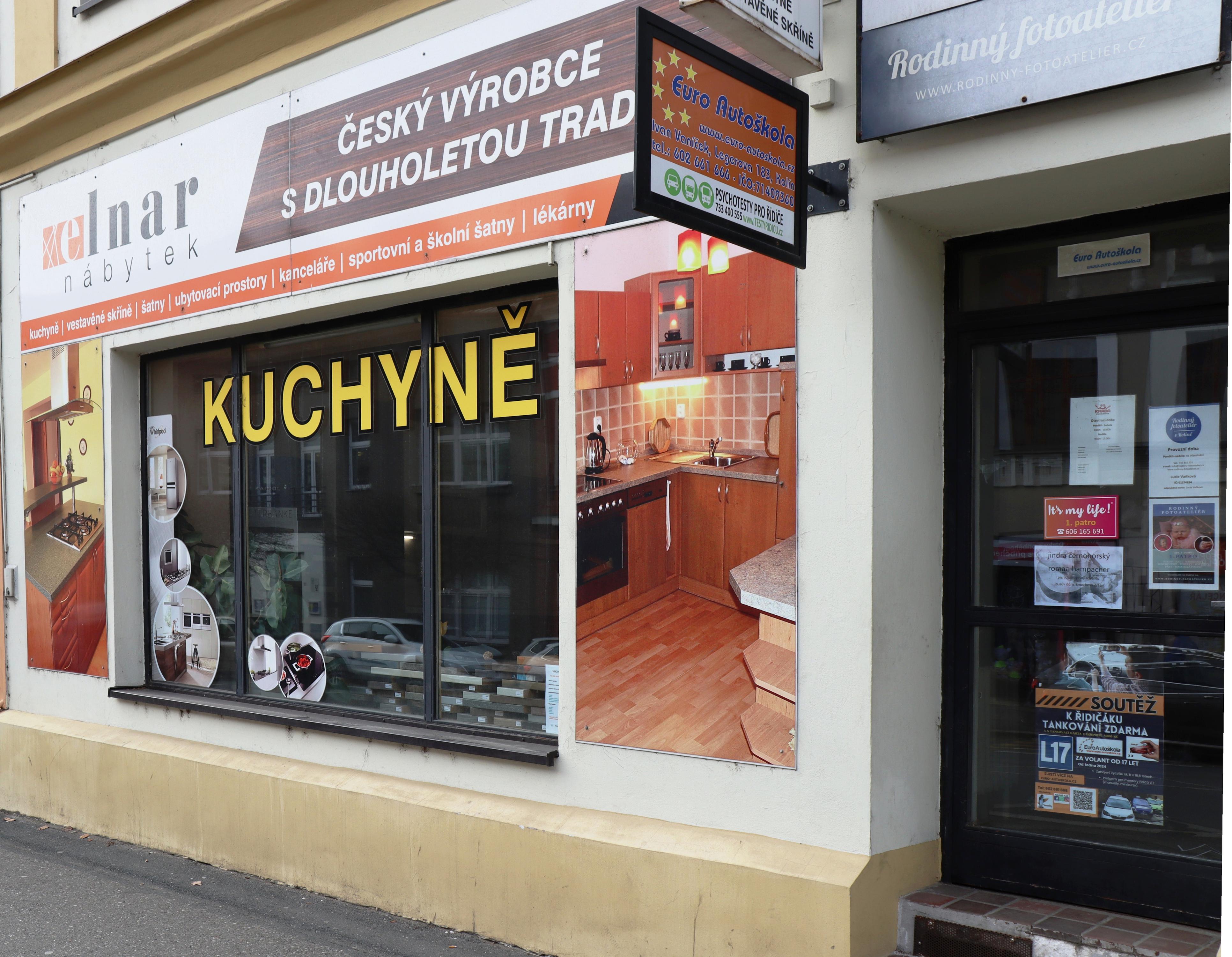 ELNAR, spol. s r.o. foto 2